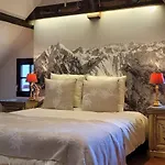 Bed & Breakfast Les Ruisseaux 4*