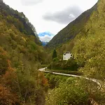 Les Ruisseaux 4* Cauterets