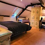 Les Ruisseaux 4*