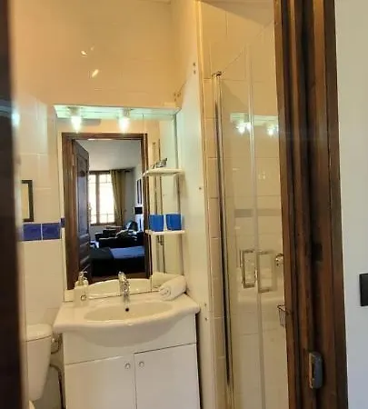 Couette-café Les Ruisseaux