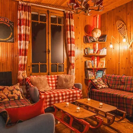 Les Ruisseaux 4* Cauterets