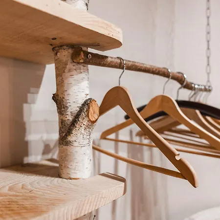 Couette-café Les Ruisseaux