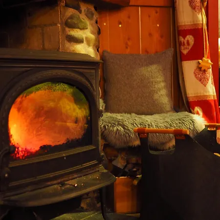 Les Ruisseaux 4* Cauterets