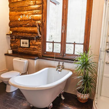 Les Ruisseaux 4* Cauterets