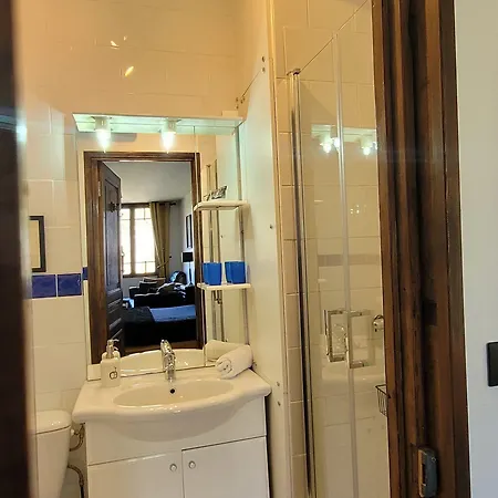 Les Ruisseaux Couette-café