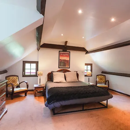 Les Ruisseaux Cauterets