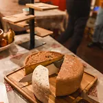 Les Ruisseaux 住宿加早餐酒店 4*