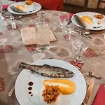 住宿加早餐酒店 Les Ruisseaux 科特雷