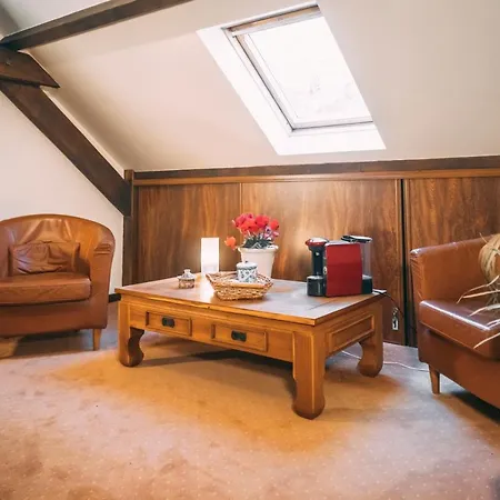 Bed & Breakfast Les Ruisseaux Cauterets