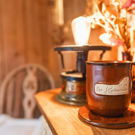 Les Ruisseaux Cauterets