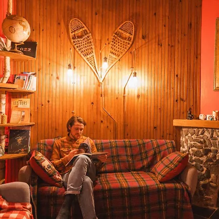 Les Ruisseaux 4* 코트레