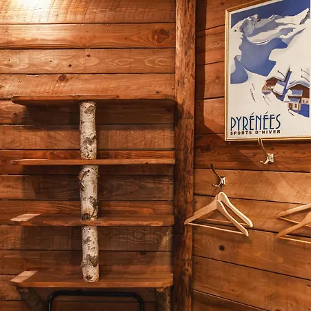 Les Ruisseaux * Cauterets