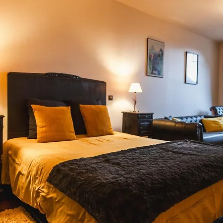 Bed & Breakfast Les Ruisseaux *