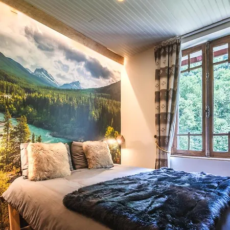 Les Ruisseaux B&B 4*