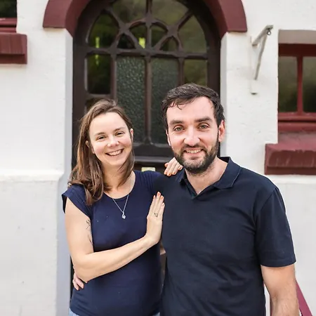 Bed & Breakfast Les Ruisseaux Cauterets