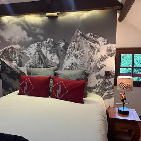 Bed & Breakfast Les Ruisseaux