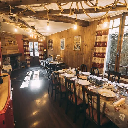 Les Ruisseaux 4* 코트레