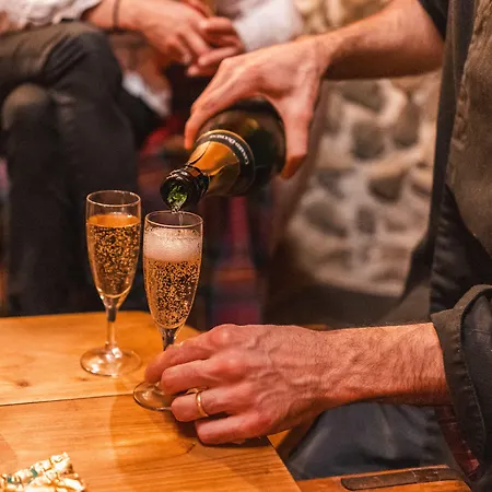 Bed & Breakfast Les Ruisseaux