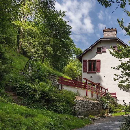Frühstückspension Les Ruisseaux 4*