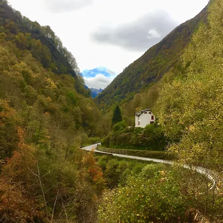 Les Ruisseaux 4* Cauterets