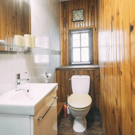 Les Ruisseaux Bed & Breakfast Cauterets