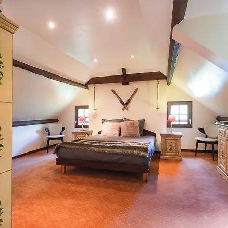 Les Ruisseaux B&B 4*