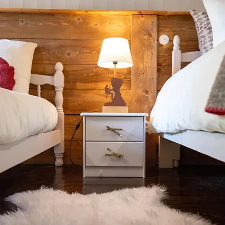 Bed & Breakfast Les Ruisseaux Cauterets