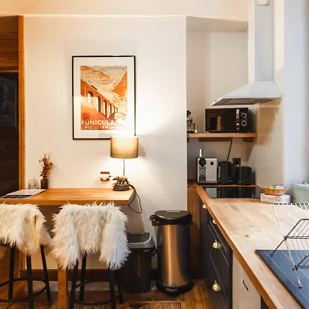 Les Ruisseaux B&B 4*