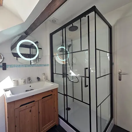 Les Ruisseaux 4* Cauterets