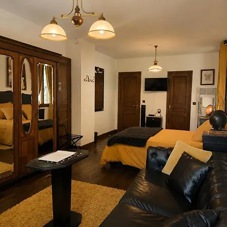 Bed & Breakfast Les Ruisseaux