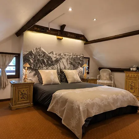 Les Ruisseaux Bed & Breakfast Cauterets