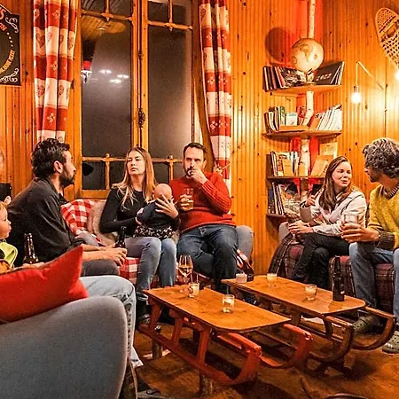 Les Ruisseaux Bed & Breakfast