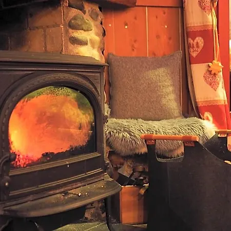 Les Ruisseaux Bed & Breakfast Cauterets