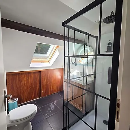 Les Ruisseaux 4* Котре