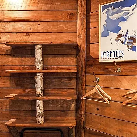 Les Ruisseaux Cauterets